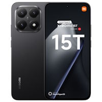 XIAOMI 15T 256 Go Noir