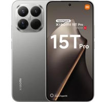 XIAOMI 15T Pro 512 Go Gris