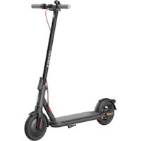 XIAOMI Electric Scooter 4 Lite Noir