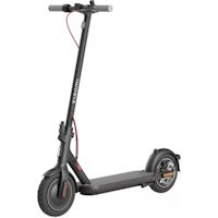 XIAOMI Electric Scooter 4 Noir