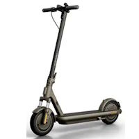 XIAOMI Electric Scooter 4 Pro Max Noir
