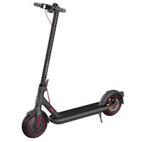 XIAOMI Electric Scooter 4 Pro Noir