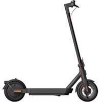 XIAOMI Electric Scooter 4 Pro V2 Noir