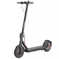 XIAOMI Electric Scooter 4 V2 Noir