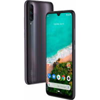 XIAOMI Mi A3 64 Go Noir