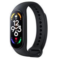 XIAOMI Mi Band 7 Noir