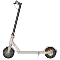 XIAOMI Mi Electric Scooter 3 Blanc