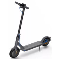 Trottinette Électrique E2E NOIR NINEBOT