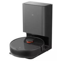 XIAOMI Mi Robot Vacuum-Mop 2 Ultra Noir