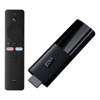 XIAOMI Mi Stick TV