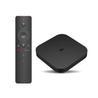 XIAOMI Mi TV BOX S