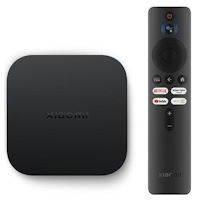 XIAOMI Mi TV BOX S V2