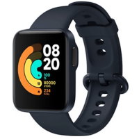 XIAOMI Mi Watch Lite Noire