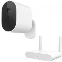 XIAOMI Mi Wireless Outdoor Security Camera 1080p Set
