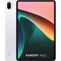XIAOMI Pad 5 128 Go Blanc