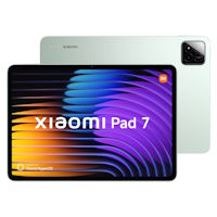 XIAOMI Pad 7 128 Go Vert