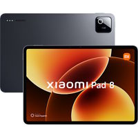 XIAOMI Pad 8 128 Go Gris
