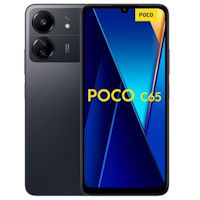 XIAOMI Poco C65 256 Go Noir