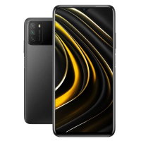 XIAOMI Poco M3 64 Go Noir