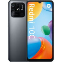 XIAOMI Redmi 10C 64 Go Gris