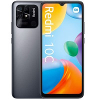 XIAOMI Redmi 10C 64 Go Gris V2