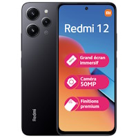 Smartphone Logicom Five 16Go Noir - 5 LOGICOM à Prix Carrefour