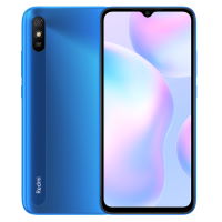 XIAOMI Redmi 9A 32 Go Bleu