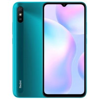 XIAOMI Redmi 9A 32 Go Vert