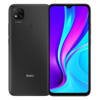 XIAOMI Redmi 9C 64 Go Noir V2