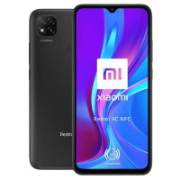 XIAOMI Redmi 9C NFC 32 Go Gris