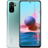 XIAOMI Redmi Note 10 128 Go Vert