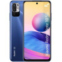 XIAOMI Redmi Note 10 5G 64 Go Bleu