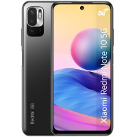 XIAOMI Redmi Note 10 5G 64 Go Gris