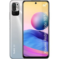 XIAOMI Redmi Note 10 5G 64 Go Silver