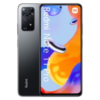 XIAOMI Redmi Note 11 Pro 4G 128 Go Gris V2