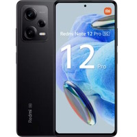 XIAOMI Redmi Note 12 Pro 5G 128 Go Noir