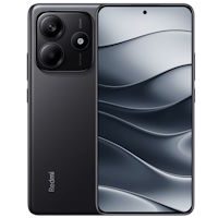 XIAOMI Redmi Note 14 4G 128 Go Noir
