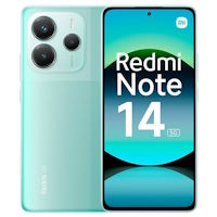 XIAOMI Redmi Note 14 5G 256 Go Corail