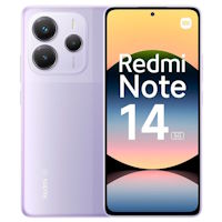 XIAOMI Redmi Note 14 5G 256 Go Violet