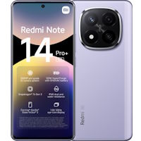 XIAOMI Redmi Note 14 Pro Plus 5G 256 Go Violet