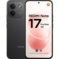 XIAOMI Redmi Note 17 Pro Max 5G 256 Go Noir