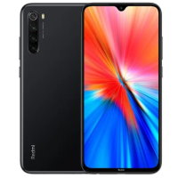 XIAOMI Redmi Note 8 2021 64 Go Noir