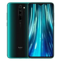 XIAOMI Redmi Note 8 Pro 64 Go Vert