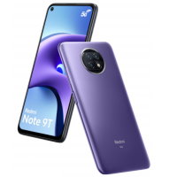 XIAOMI Redmi Note 9T 5G 128 Go Violet