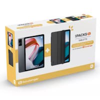 XIAOMI Redmi Pad 128 Go Gris Pack Folio
