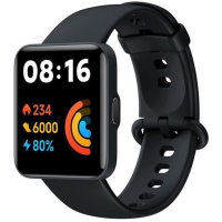 XIAOMI Redmi Watch 2 Lite Noire