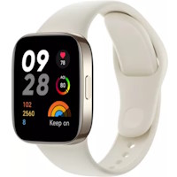 XIAOMI Redmi Watch 3 Blanche