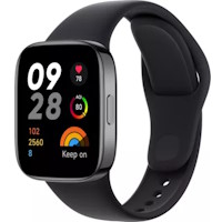 XIAOMI Redmi Watch 3 Noire