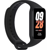 XIAOMI Smart Band 8 Active Noir