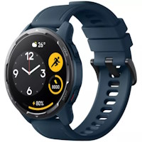 XIAOMI Watch S1 Active Bleu